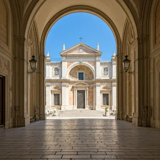 Chiesa San Leone I